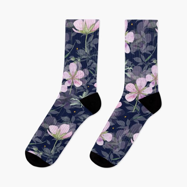 Aperçu de l'œuvre Couleur carbone et rose Beau motif fleuri créée et vendue par Chirayu1111.