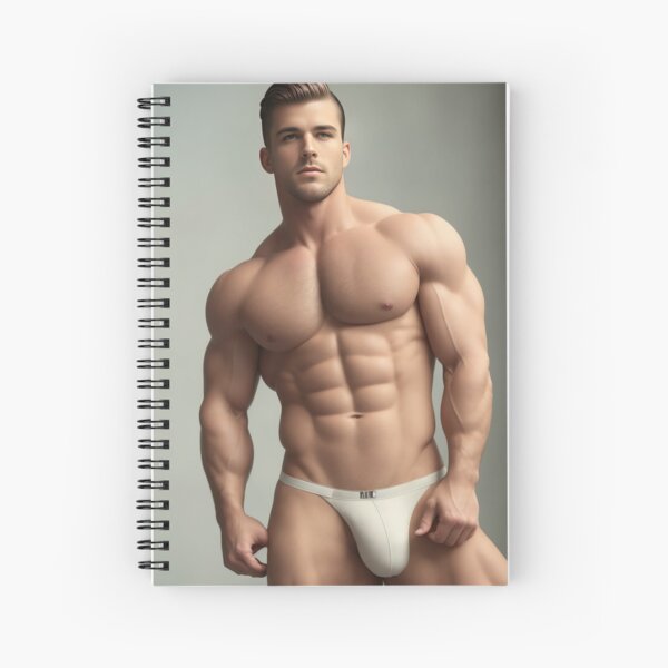 Item preview, Vintage Male #304 designed and sold by ForeverPrintsOK.