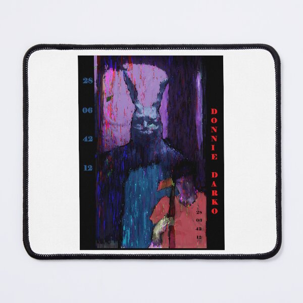 Item preview, Donnie Darko designed and sold by InaPickleSere.