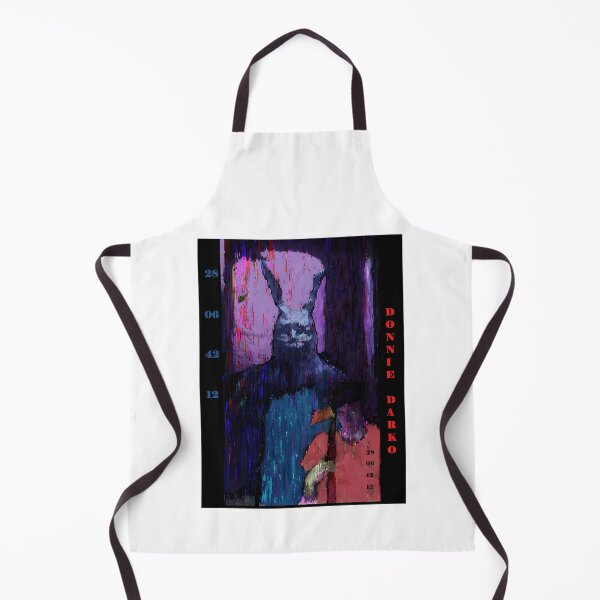 Item preview, Donnie Darko designed and sold by InaPickleSere.