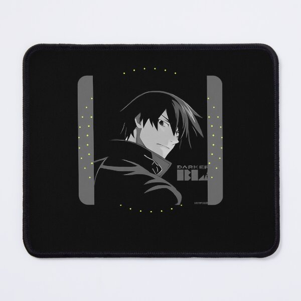 Item preview, Darker Than Black designed and sold by HarrisonPelor.