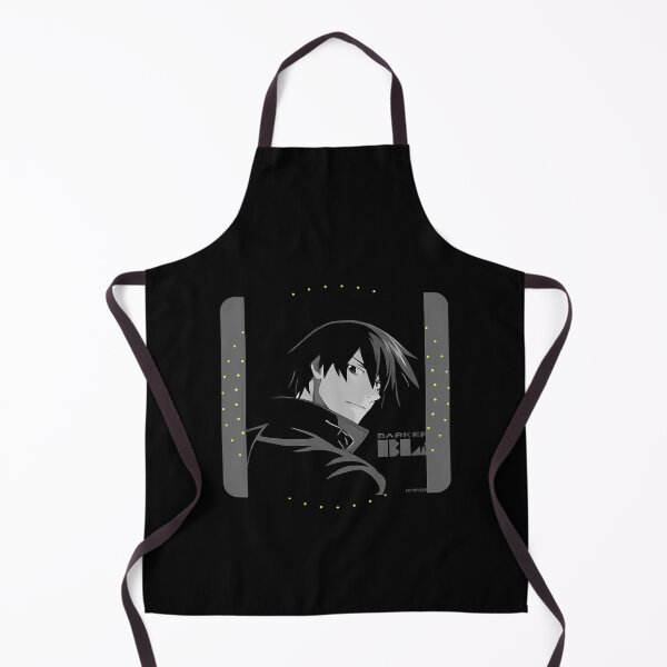 Item preview, Darker Than Black designed and sold by HarrisonPelor.