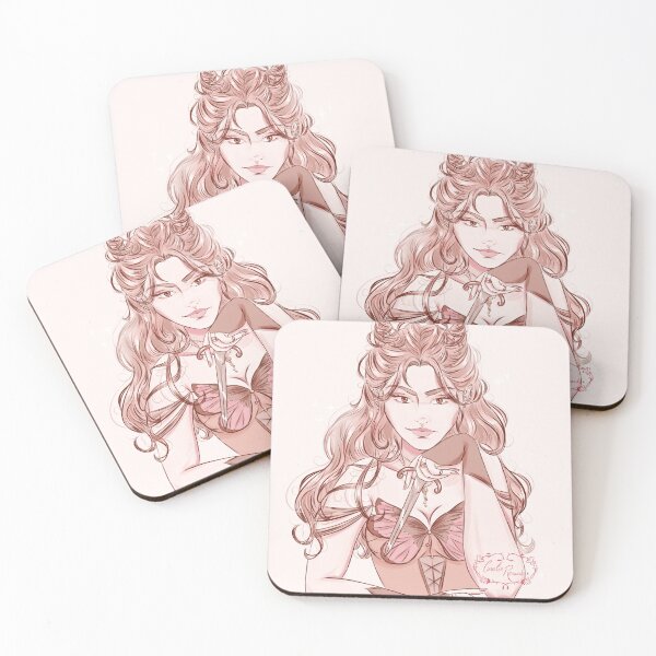 Item preview, Queen of nothing designed and sold by CoralieRenards.