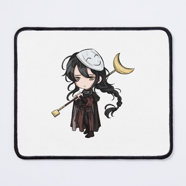 Item preview, Heaven Offical’s Blessing chibi - Yin Yu Fan Art by Stefie Bowser designed and sold by Legacy Official Shop.