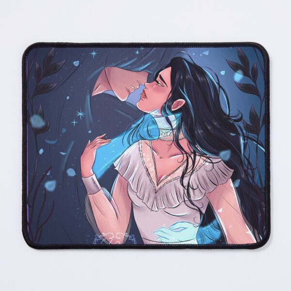Item preview, Signa and Death designed and sold by CoralieRenards.