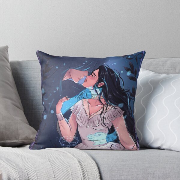 Item preview, Signa and Death designed and sold by CoralieRenards.
