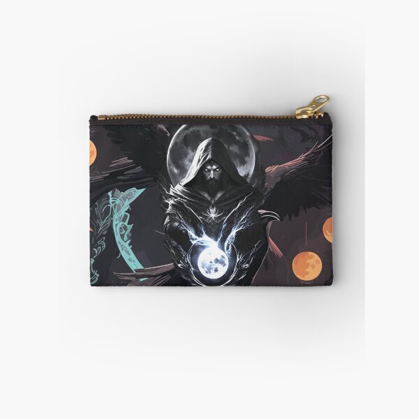 Item preview, Moon wizard designed and sold by DigoCostaK7css.