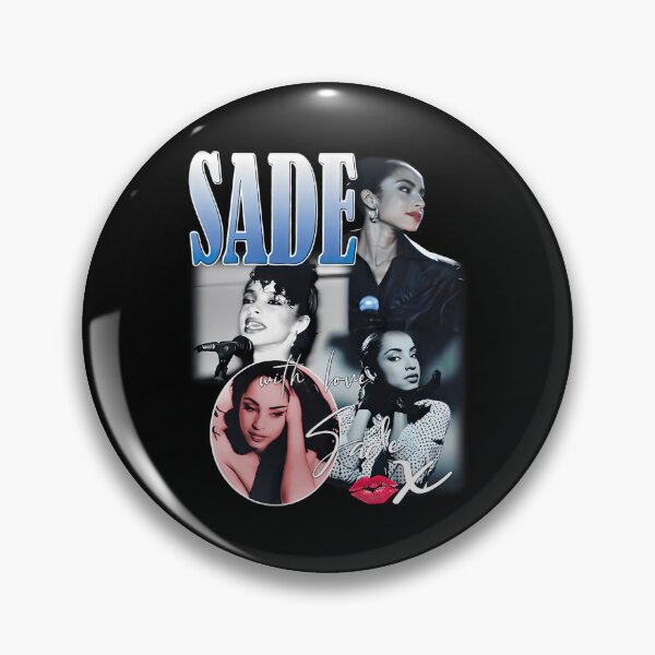 Item preview, Vintage Sade hip hop designed and sold by ArtStoreIsa.