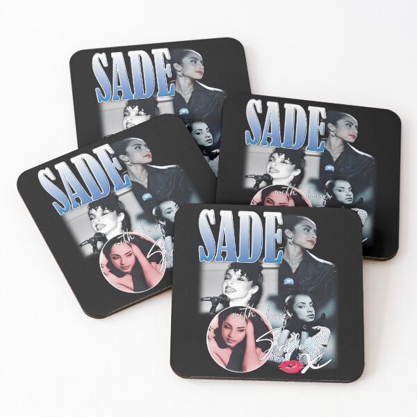 Item preview, Vintage Sade hip hop designed and sold by ArtStoreIsa.