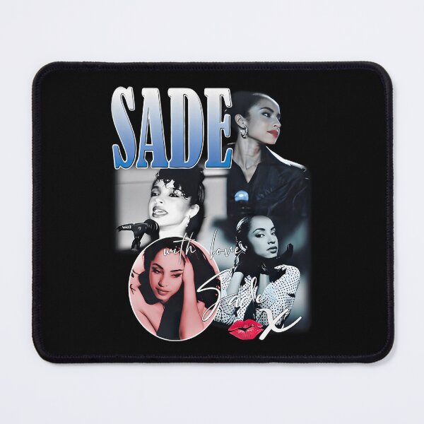 Item preview, Vintage Sade hip hop designed and sold by ArtStoreIsa.