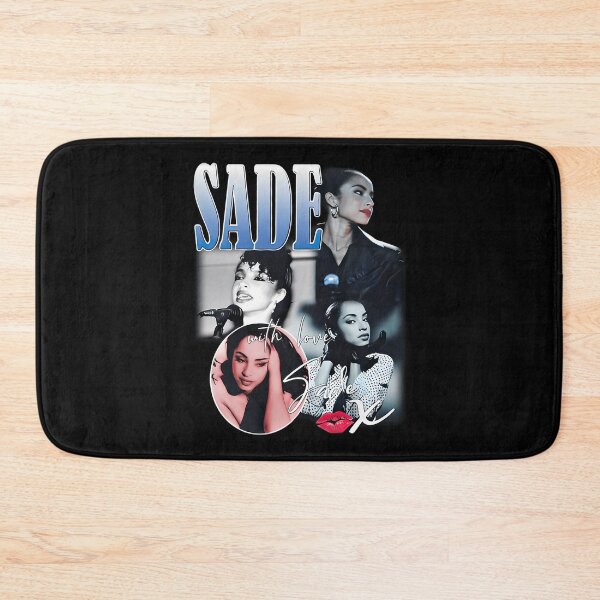 Item preview, Vintage Sade hip hop designed and sold by ArtStoreIsa.