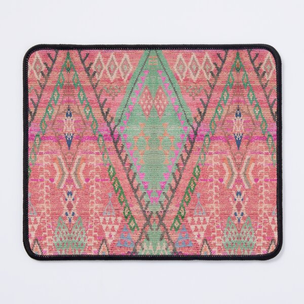 Item preview, Traditional Moroccan Berber Carpet designed and sold by SpaceBazaar.