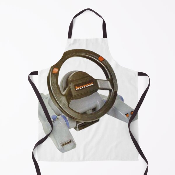 Item preview, Konix Multisystem Wheel designed and sold by KonixSlipstream.