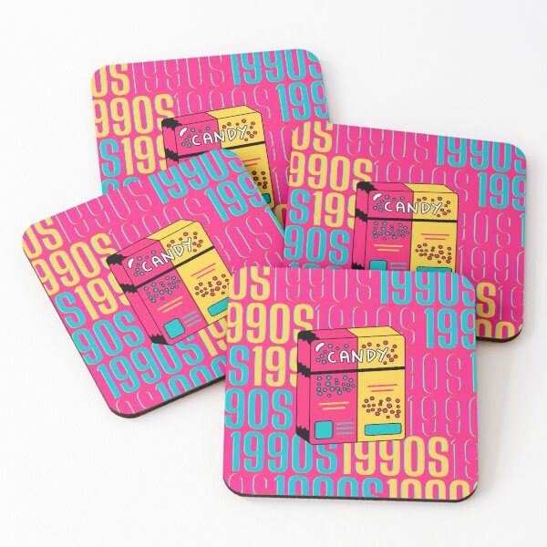 Item preview, 1990s retro design 10 - OG Pink Background designed and sold by PunjabanJatti.