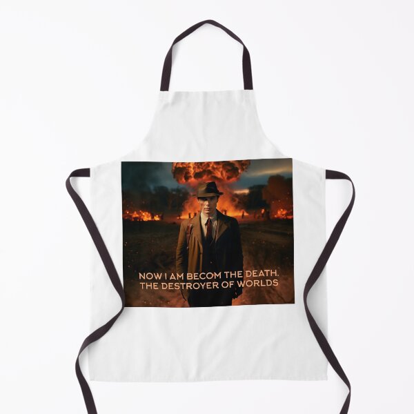 Item preview, Oppenheimer designed and sold by BogatyrovaOlena.