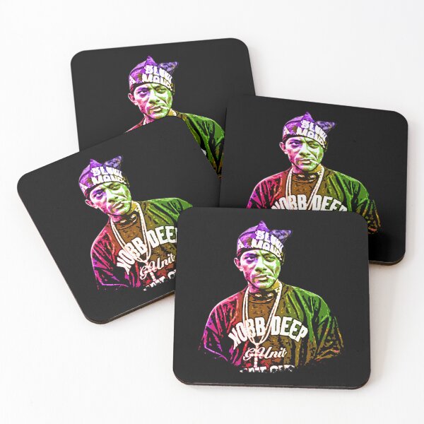 Item preview, Prodigy of Mobb Deep designed and sold by HillComPetition.