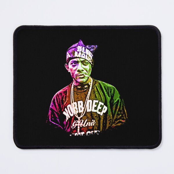 Item preview, Prodigy of Mobb Deep designed and sold by HillComPetition.