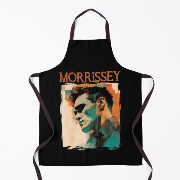 Item preview, morrissey 80s 90s moz illustration art work designed and sold by ArtFashionAi.