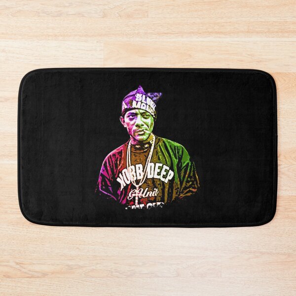 Item preview, Prodigy of Mobb Deep designed and sold by HillComPetition.
