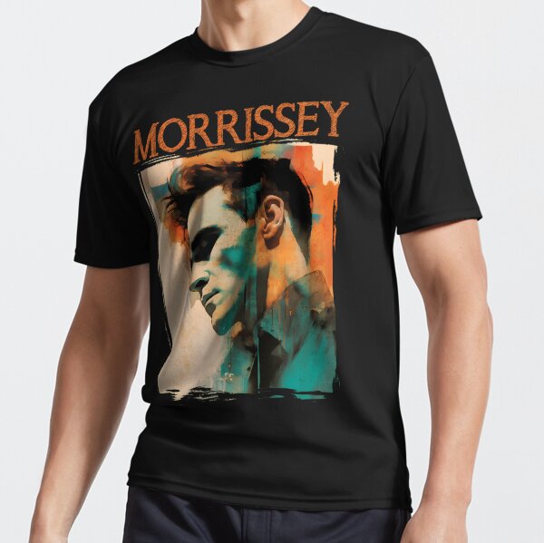 Morrissey The Smiths Vintage