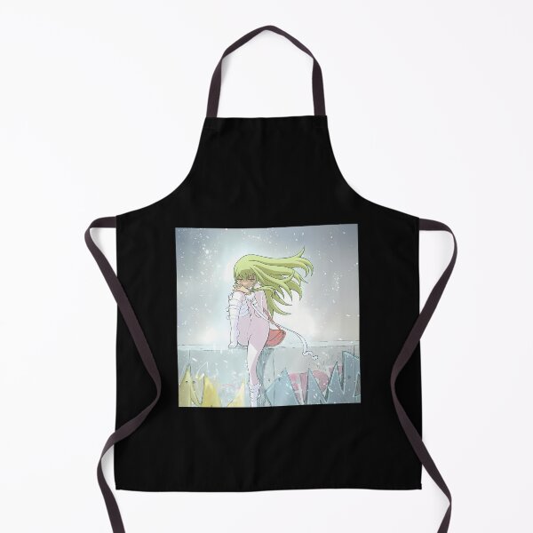 Item preview, Darker Than Black designed and sold by JasmineAshy89.