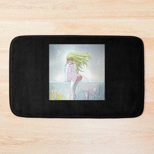 Item preview, Darker Than Black designed and sold by JasmineAshy89.