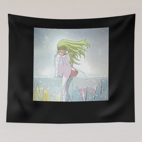 Item preview, Darker Than Black designed and sold by JasmineAshy89.