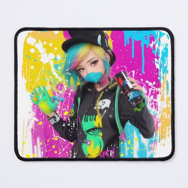 Item preview, Grafitti Magic designed and sold by ArtLab-store.
