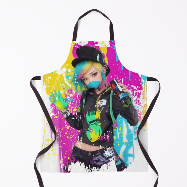 Item preview, Grafitti Magic designed and sold by ArtLab-store.