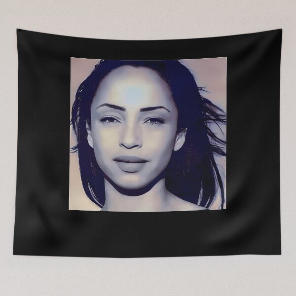 Item preview, Sade “Vintage” designed and sold by LewdJemima.
