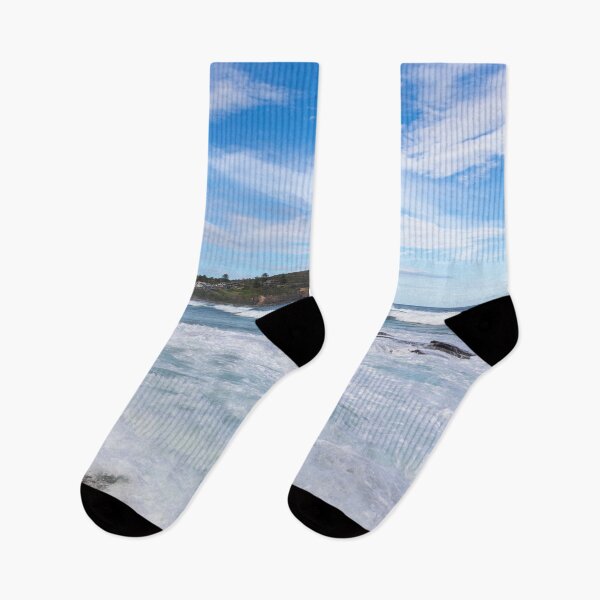 Item preview, Big surf at Avalon Beach Sydney Australia designed and sold by Martin Berry Photography.