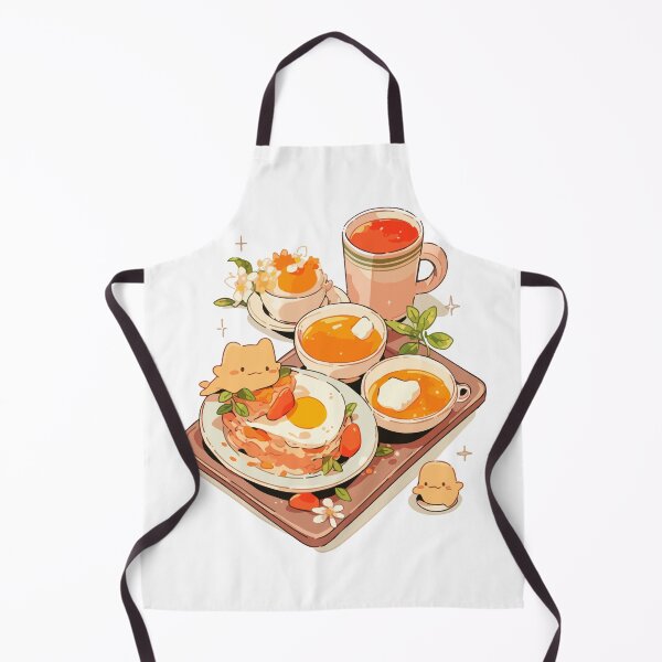 Item preview, breakfast time designed and sold by MarcGugDesigns.