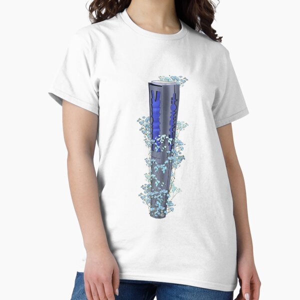 Artikel-Vorschau von Le Sserafim Floral Lightstick kpop, designt und verkauft von Raquel Maia.
