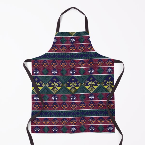 Artikelvorschau, Südostasiatische Ethno- und Ikat-Musterkunst. entworfen und verkauft von ddtpong27.