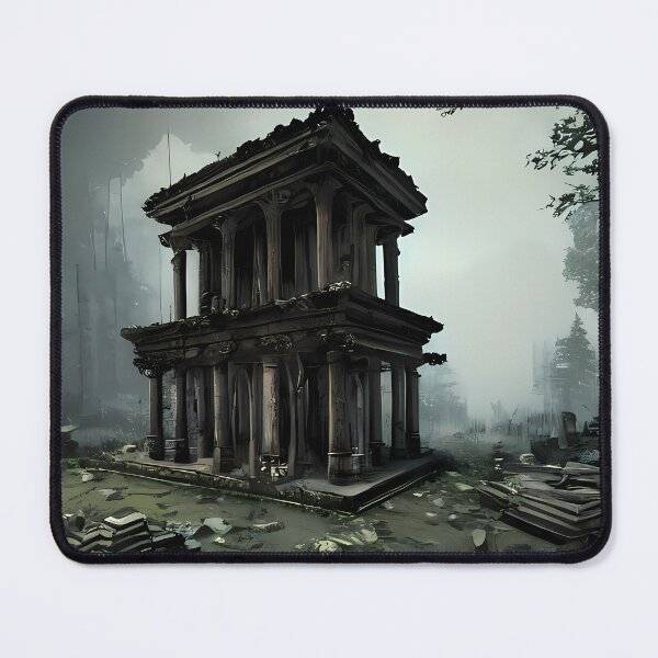 Item preview, Dusk of Civilisation 04 designed and sold by ONYX Pixee.