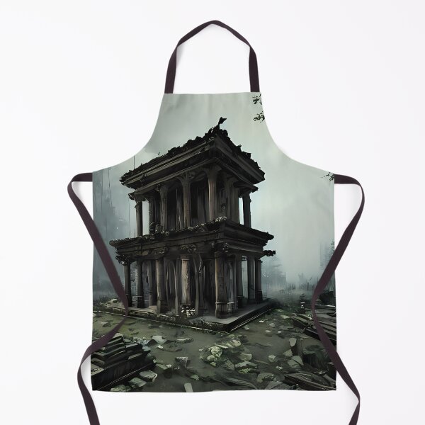 Item preview, Dusk of Civilisation 04 designed and sold by ONYX Pixee.