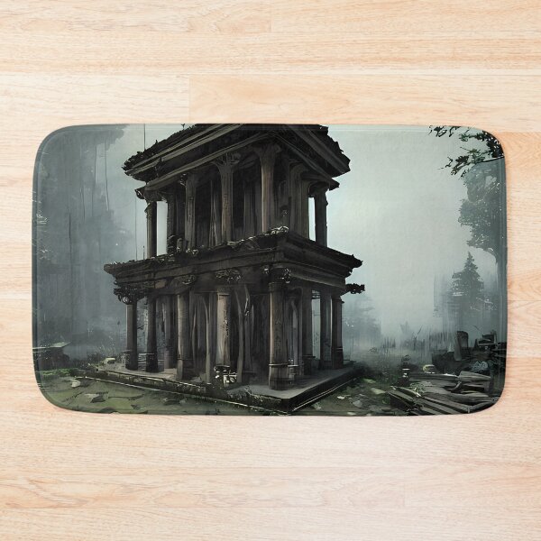 Item preview, Dusk of Civilisation 04 designed and sold by ONYX Pixee.