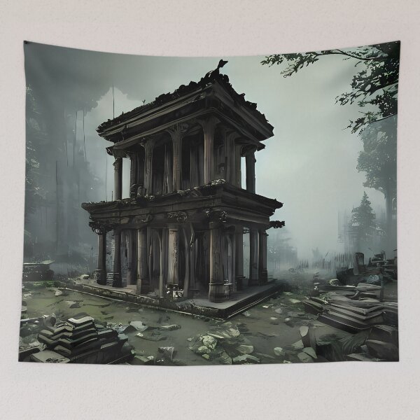 Item preview, Dusk of Civilisation 04 designed and sold by ONYX Pixee.