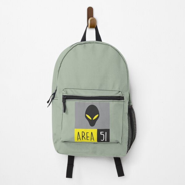 Item preview, Area 51 designed and sold by yellowmadcat.