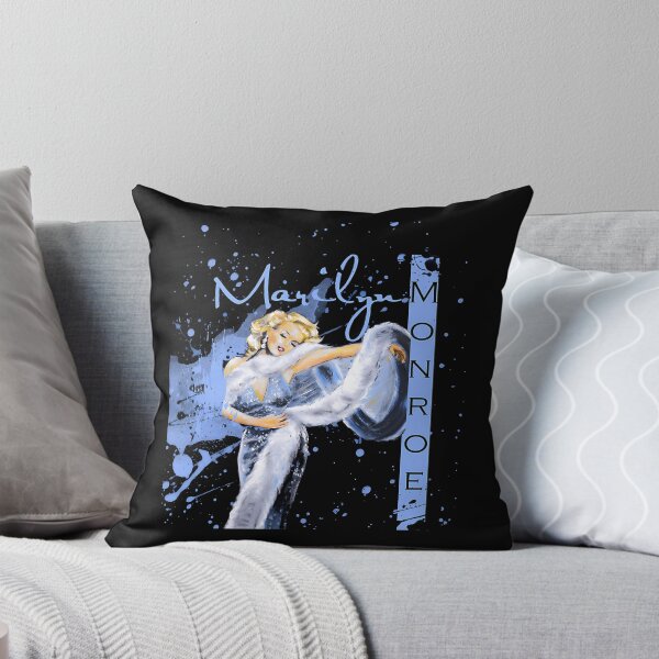 Item preview, Marilyn Monroe designed and sold by HallieChubby.