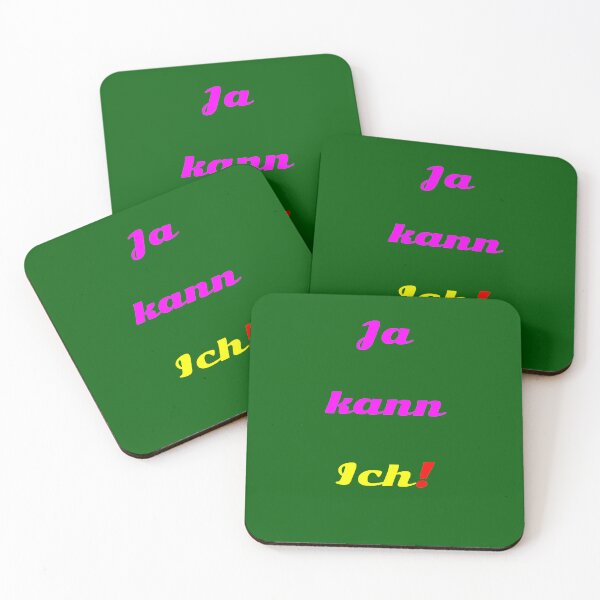 Item preview, ja kann ich designed and sold by tim tal.