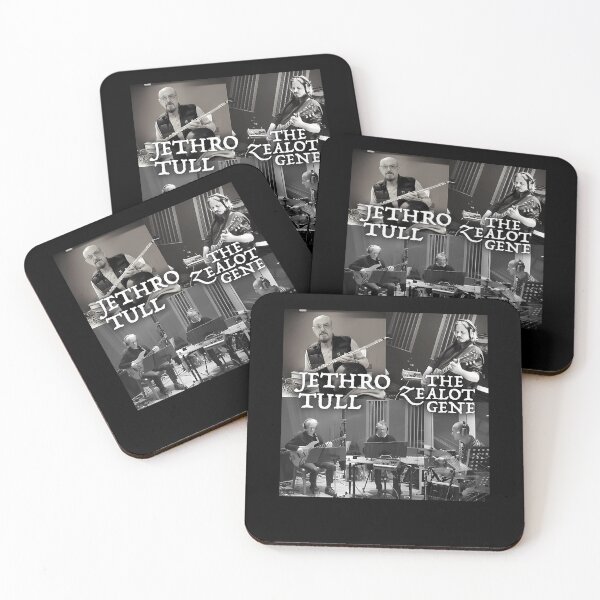 Item preview, Jethro Tull studio album designed and sold by KnicknackMcca.