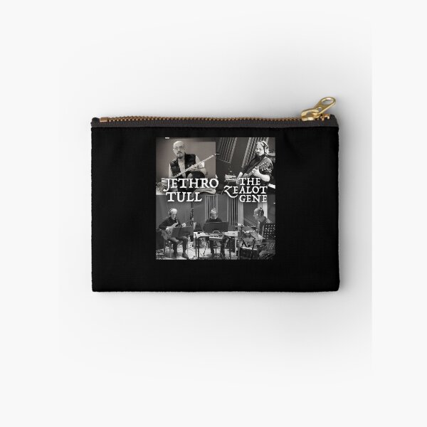 Item preview, Jethro Tull studio album designed and sold by KnicknackMcca.