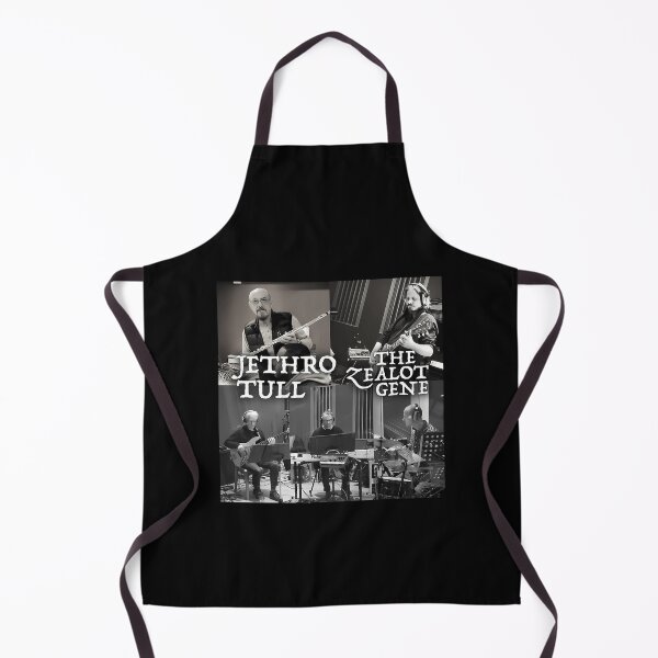 Item preview, Jethro Tull studio album designed and sold by KnicknackMcca.