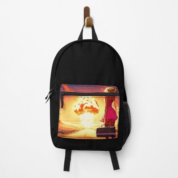 Item preview, Barbenheimer 2023 designed and sold by TomFrontierArt.