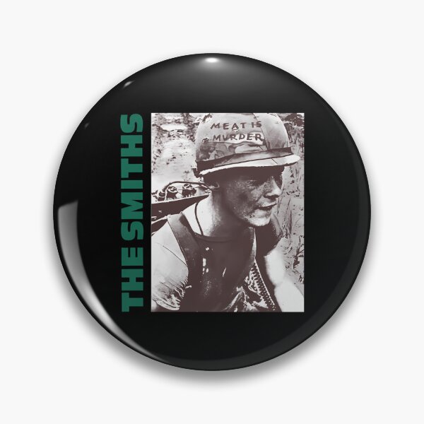 Item preview, The Smiths retro designed and sold by DumboStone95.