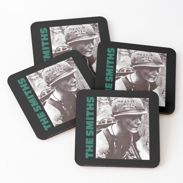 Item preview, The Smiths retro designed and sold by DumboStone95.