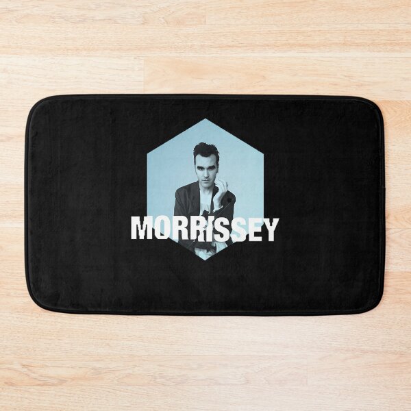 Item preview, Morrissey 80s designed and sold by ArtFashionAi.
