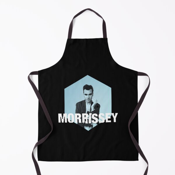 Item preview, Morrissey 80s designed and sold by ArtFashionAi.
