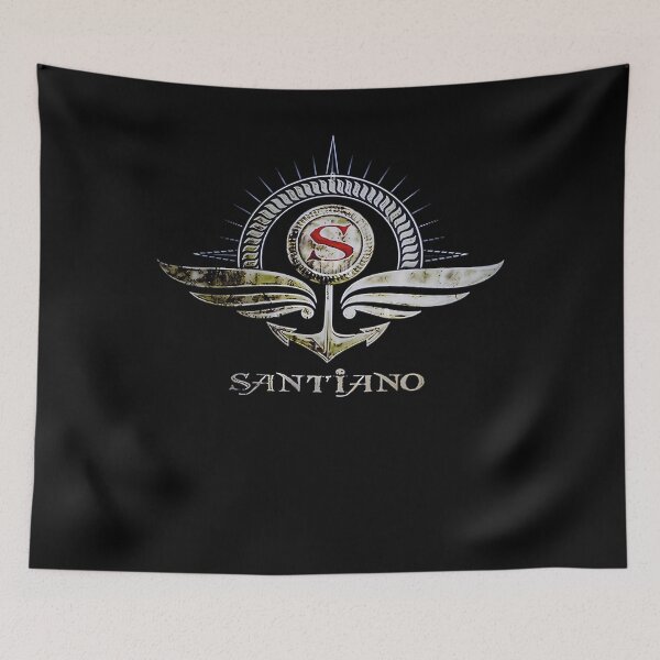 Item preview, Santiano designed and sold by HillComPetition.